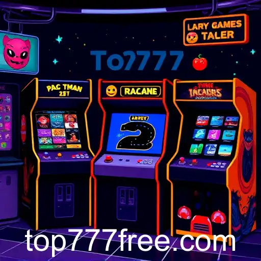 Exploring the Timeless Appeal of Arcade Classics