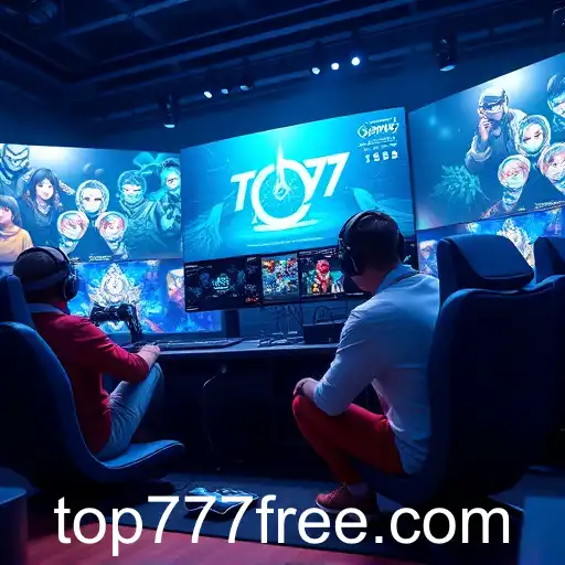 Emerging Trends in Online Gaming for 2025