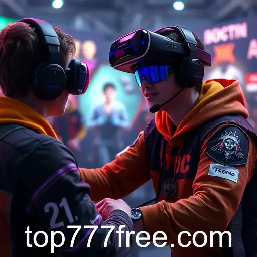 The Evolution of Online Gaming in 2025