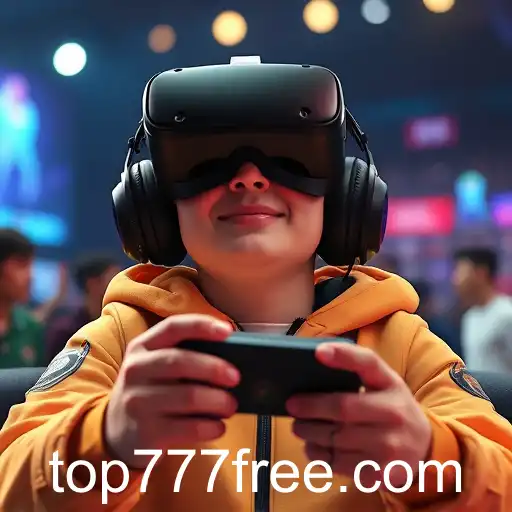 The Evolution of Online Gaming in 2025