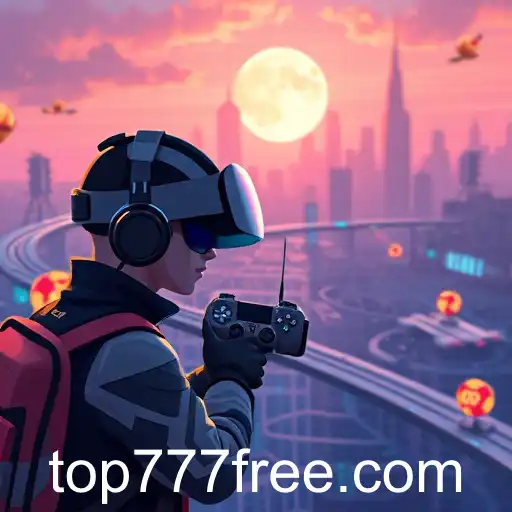 The Evolution of Online Gaming in 2025