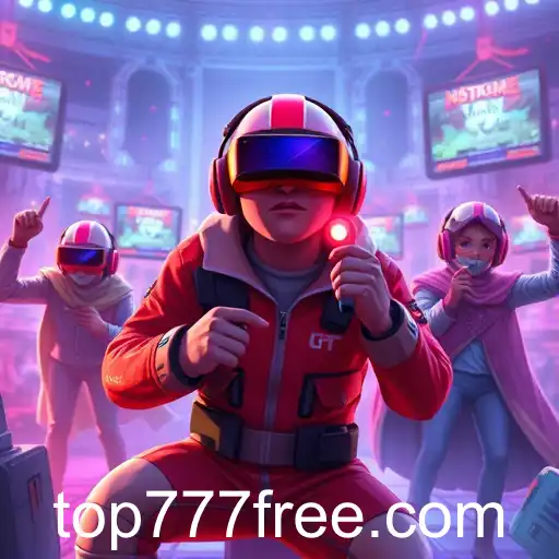 Gaming Trends of the Mid-2020s