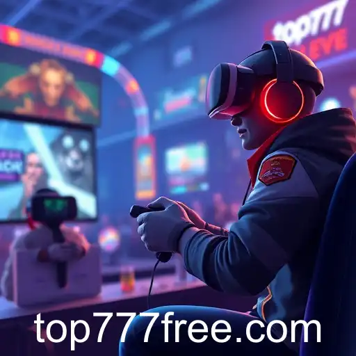 Online Gaming Boom: The Rise of top777