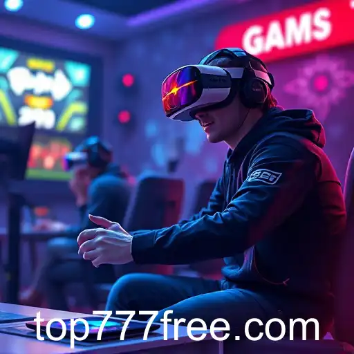 The Rising Influence of Online Gaming in 2025