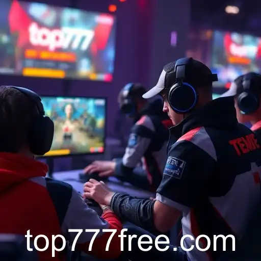 The Rise of Gaming in 2025