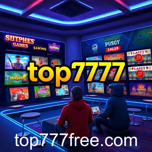 The Rise of Gaming Platforms: A Look at Top777