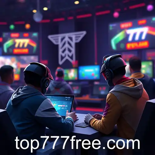 The Rise of Online Gaming Communities in 2025