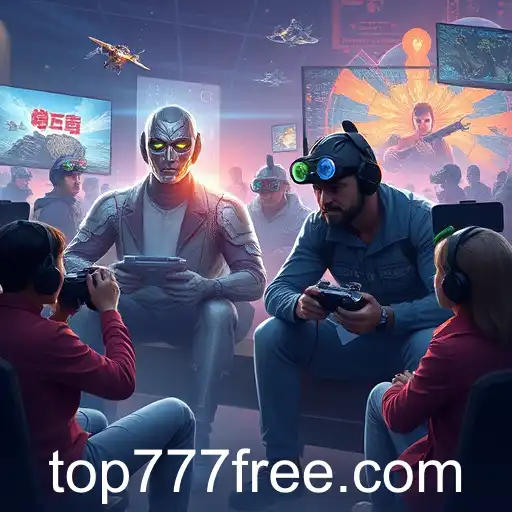 The Rise of Online Gaming Communities in 2025