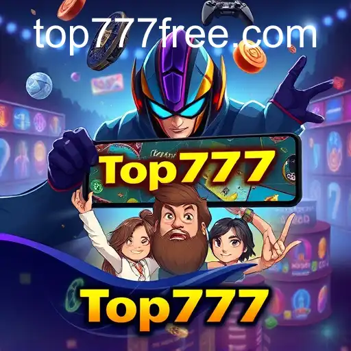 The Rise of Online Gaming and Top777's Impact