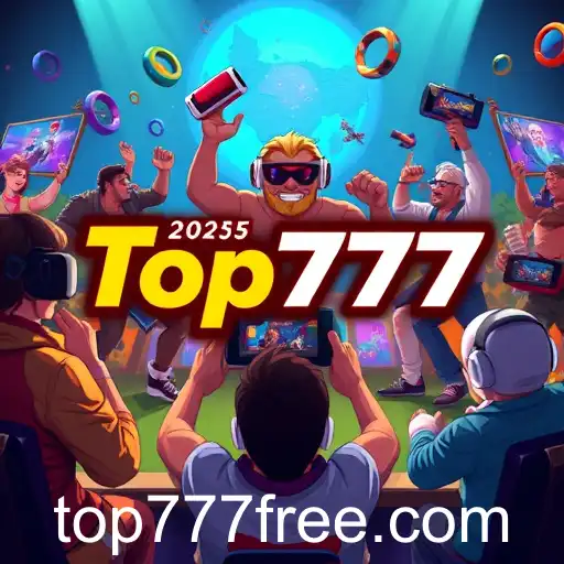 The Rise of Top777 in Online Gaming
