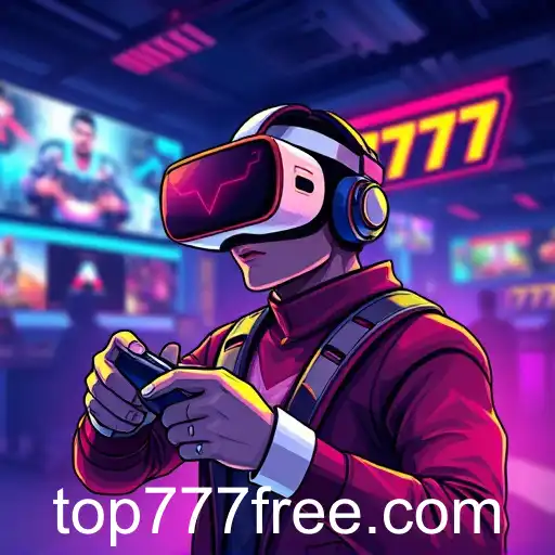 The Rise of 'top777': A New Era in Online Gaming