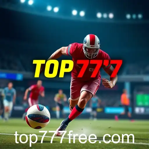 Exploring the Exciting World of 'Sports Games' on top777