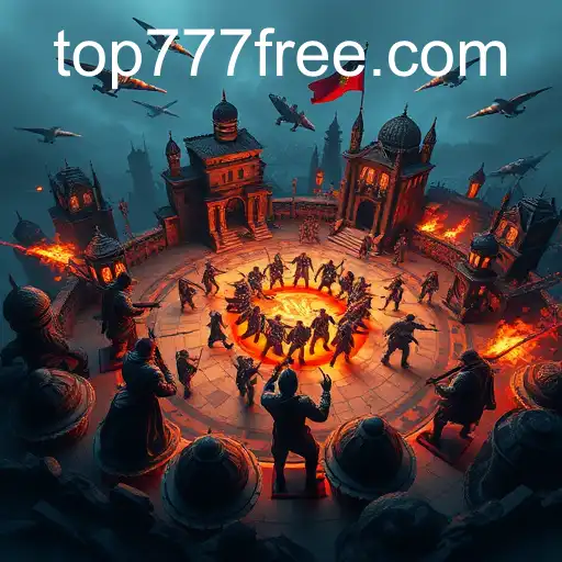 Exploring the World of Strategy Games: Top Titles and Trends