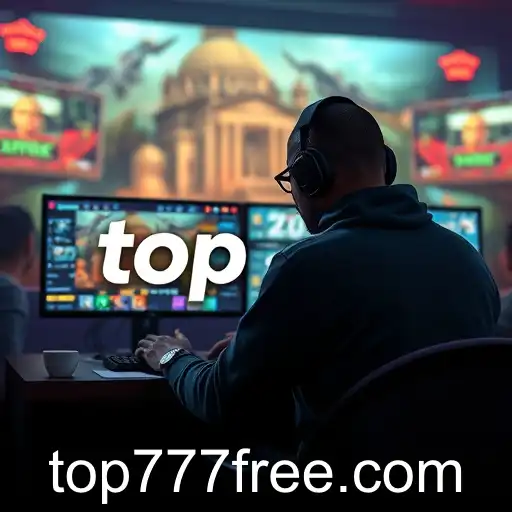 The Rise of Online Gaming Platforms